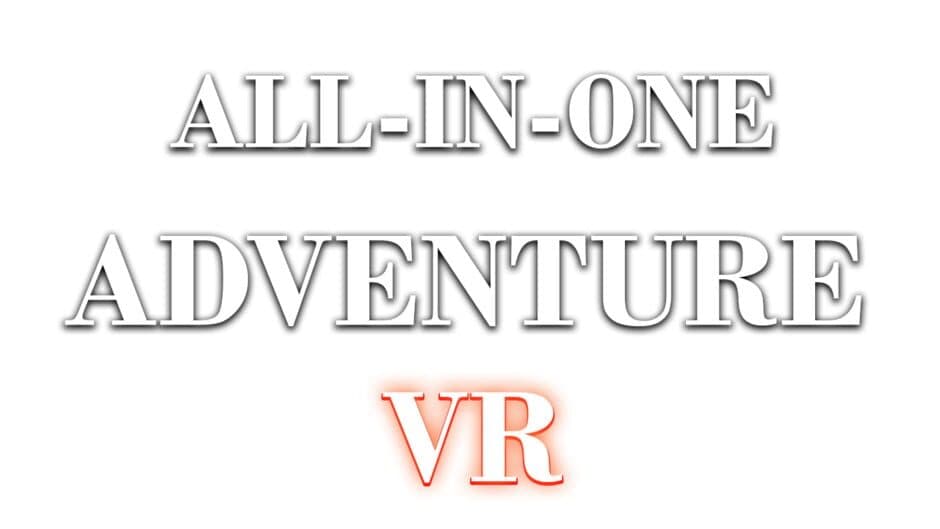 All in One Adventure VR artwork 1