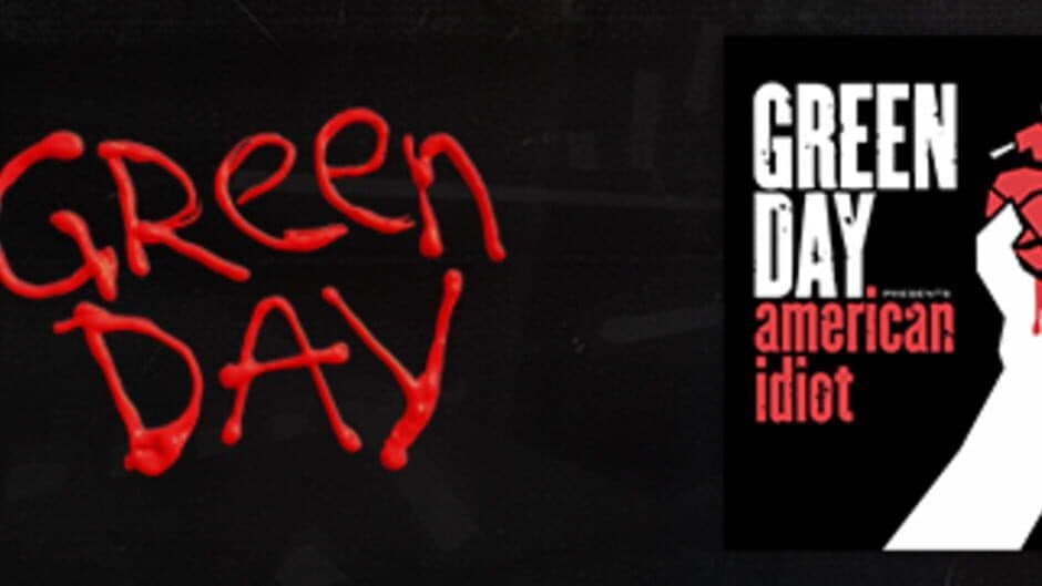 Beat Saber: Green Day - "Holiday" artwork 1