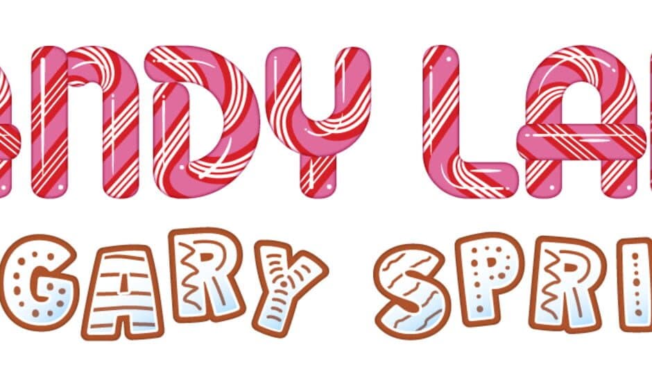 Candy Land: Sugary Sprint artwork 1