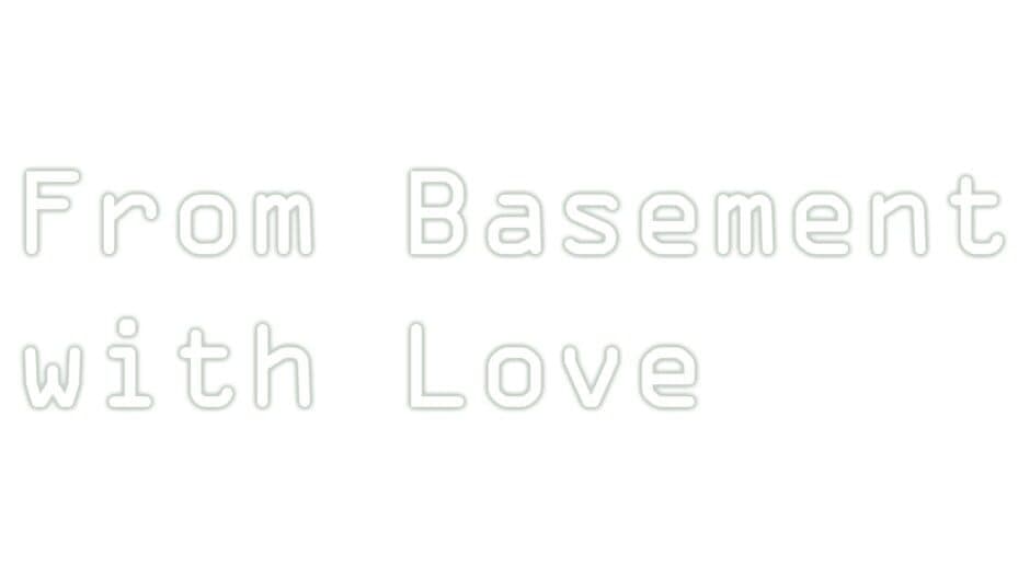 From Basement with Love artwork 2