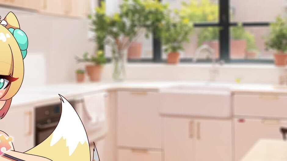 Hentai Puppy Maid artwork 1