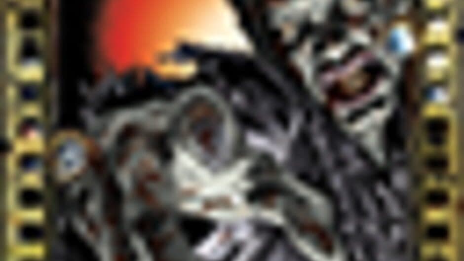Zombies!!! Board Game: NotDeadYet artwork 1