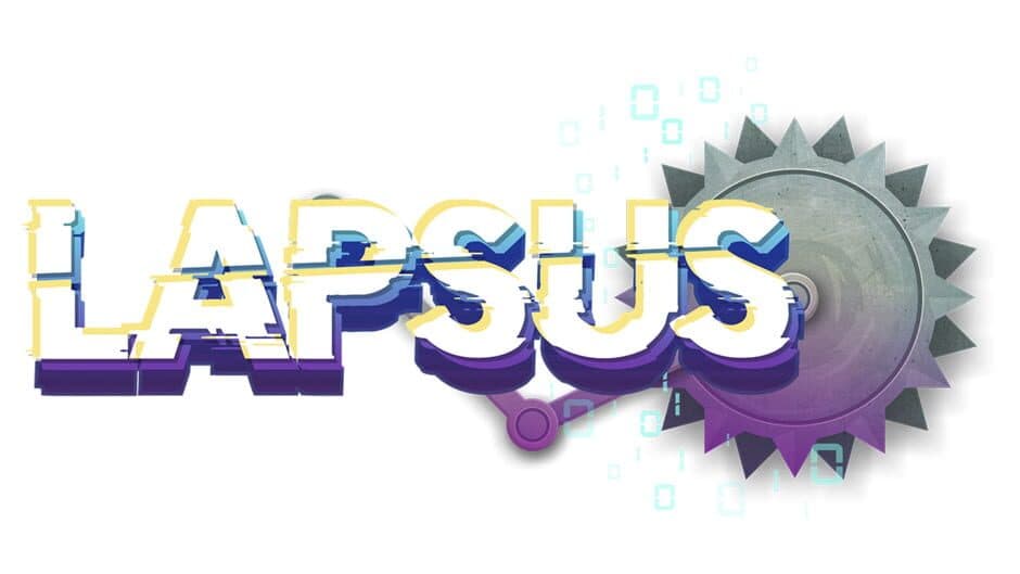 Lapsus artwork 2