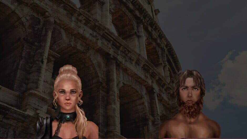 Gladiator Manager artwork 2
