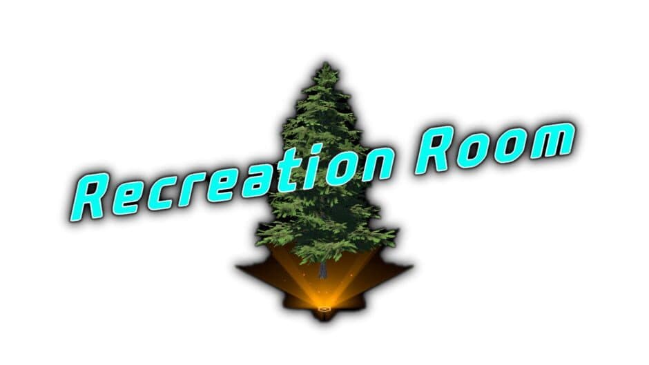 Recreation Room artwork 2