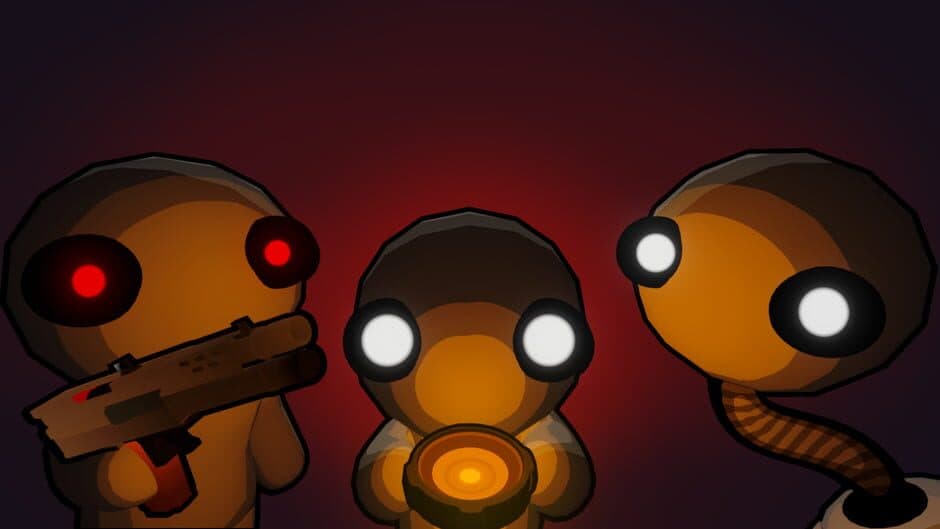 I Have an Item artwork 2