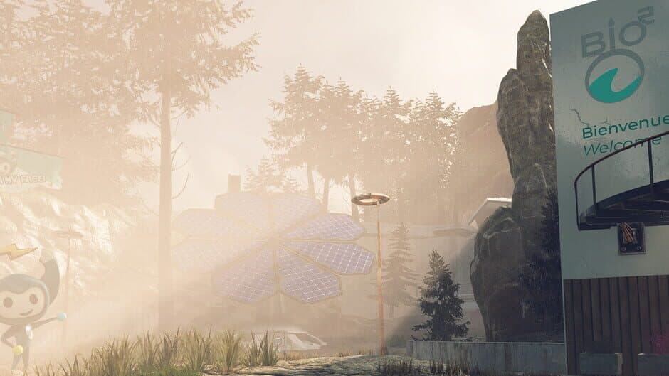 Distant Shore: Bretagne artwork 2