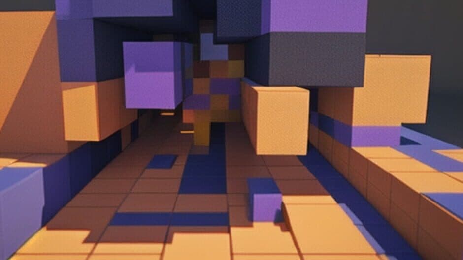 Color Madness artwork 1
