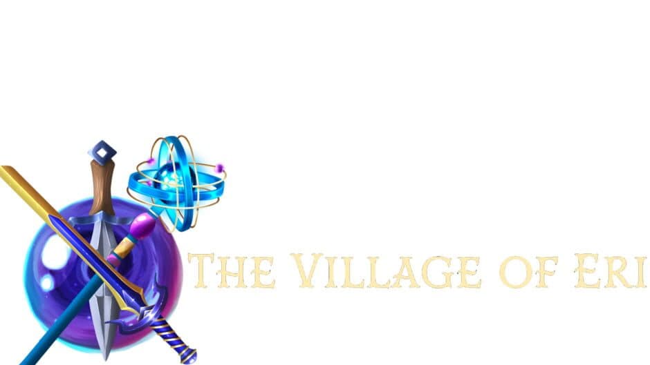 The VIllage of Eri artwork 1