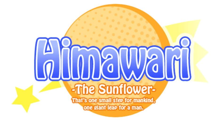 Himawari: The Sunflower artwork 1