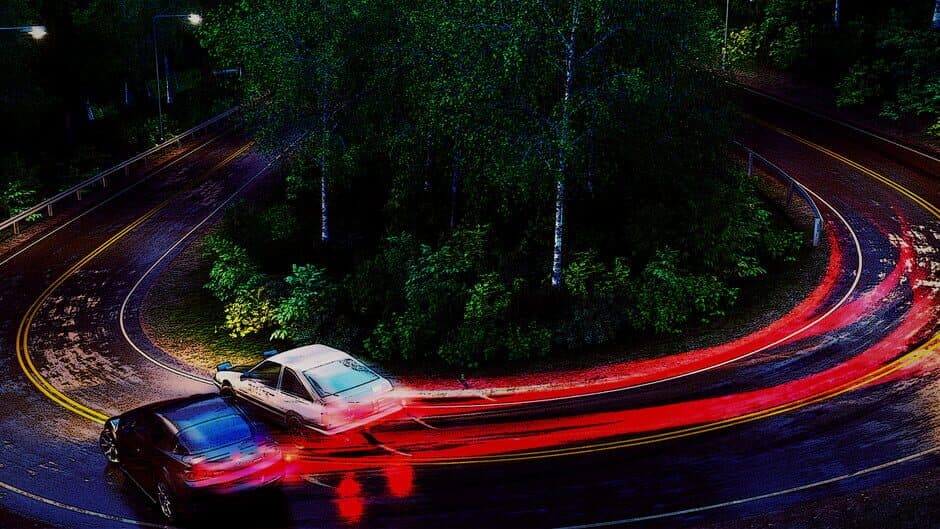 Drift86 artwork 1