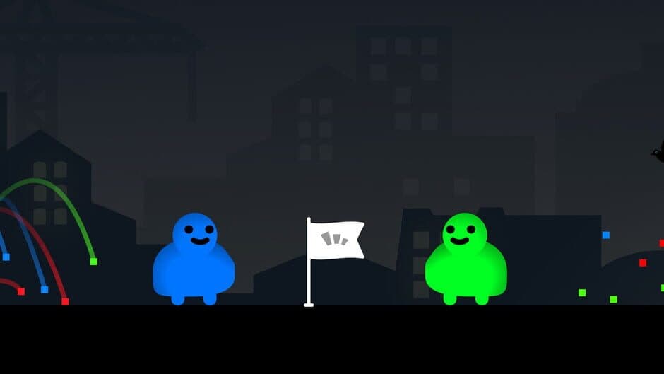 Perfect Hue Arena artwork 1
