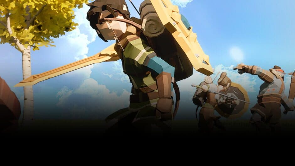 Kingdom of Explorers artwork 1
