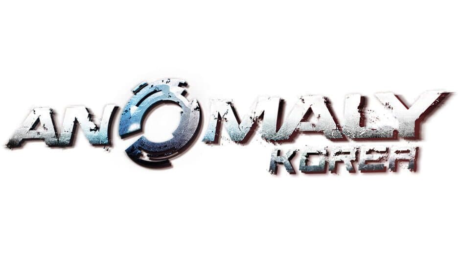 Anomaly Korea artwork 1