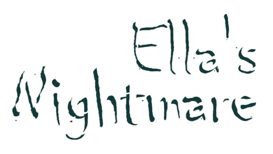 Ella's Nightmare artwork 2