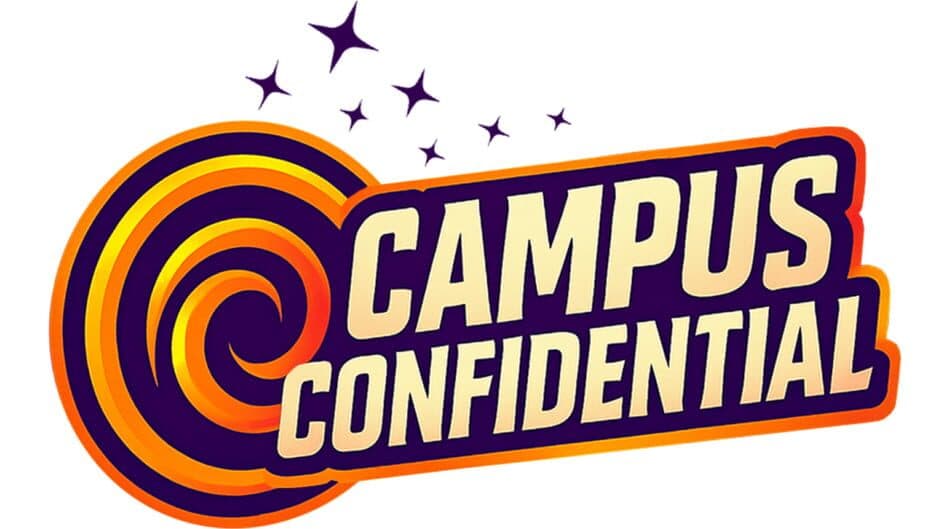 Campus Confidential artwork 1