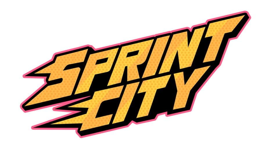 Sprint City artwork 2