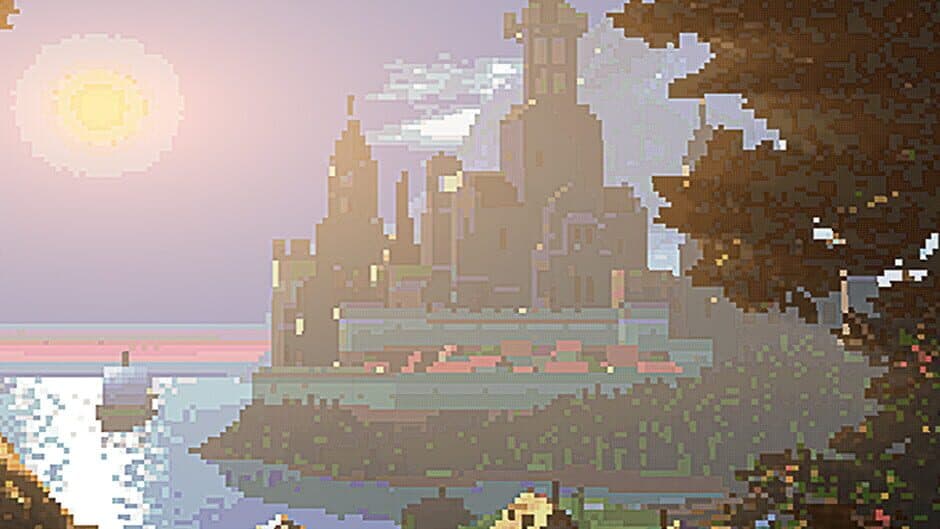 Project Shadowglass artwork 1