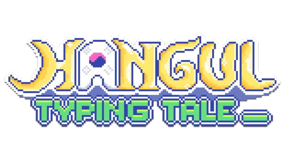 Hangul Typing Tale artwork 1