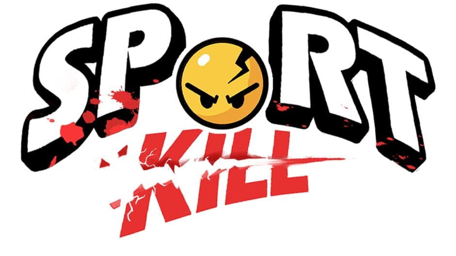 SportKill artwork 1