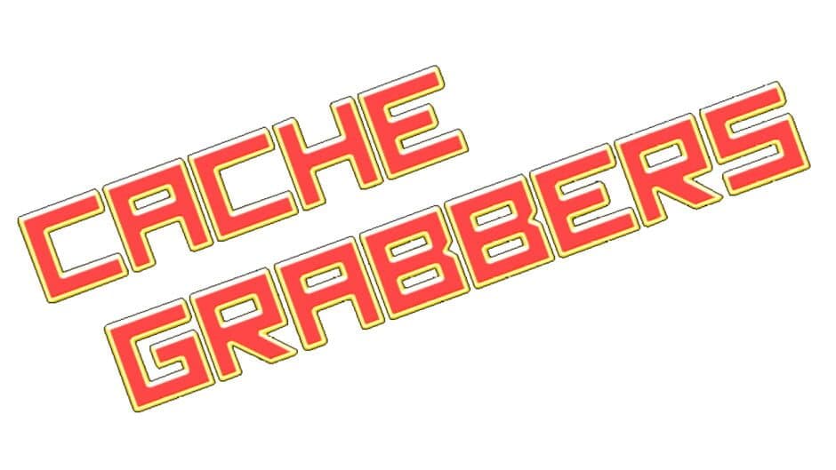 Cache Grabbers artwork 2