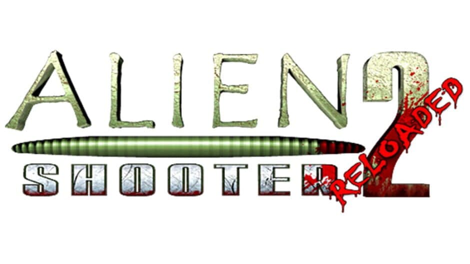 Alien Shooter 2: Reloaded artwork 1