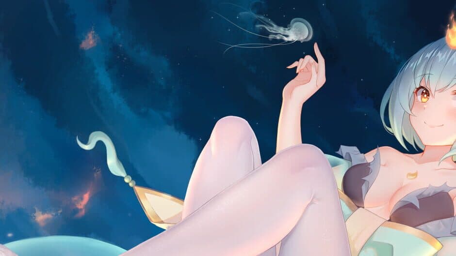 Yokai's Secret artwork 2