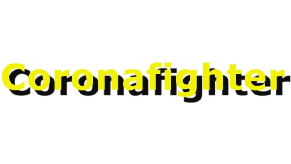 CoronaFighter artwork 2