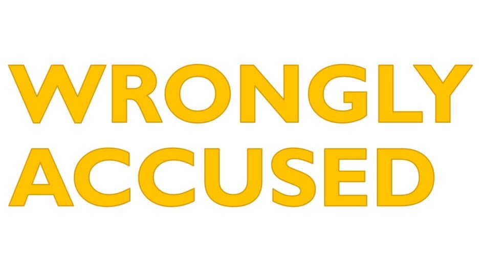 Wrongly Accused artwork 2