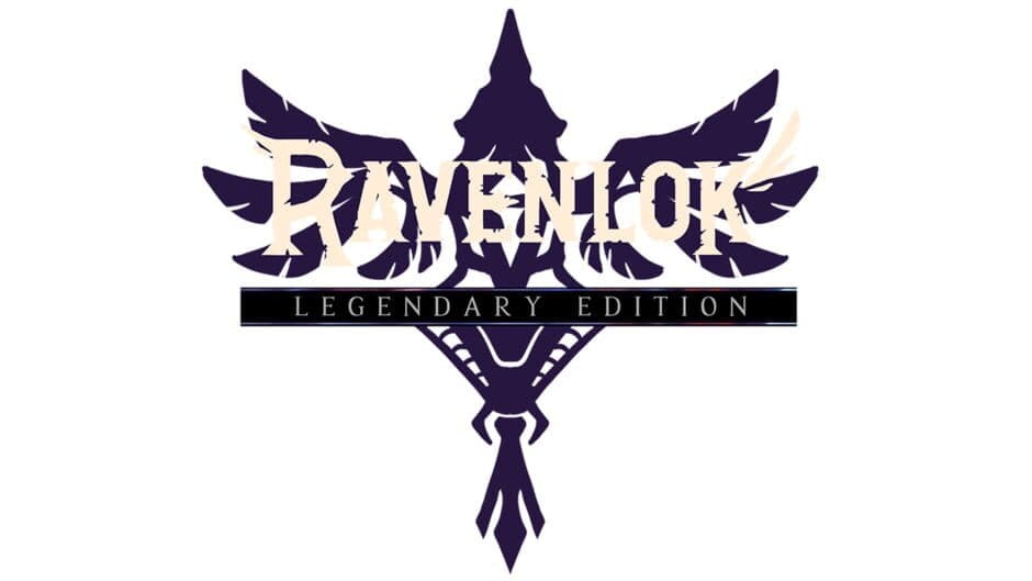 Ravenlok: Legendary Edition artwork 2