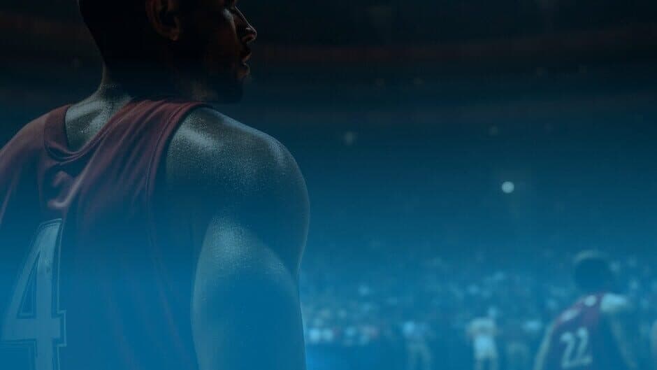 Draft Day Sports: College Basketball 2025 artwork 1