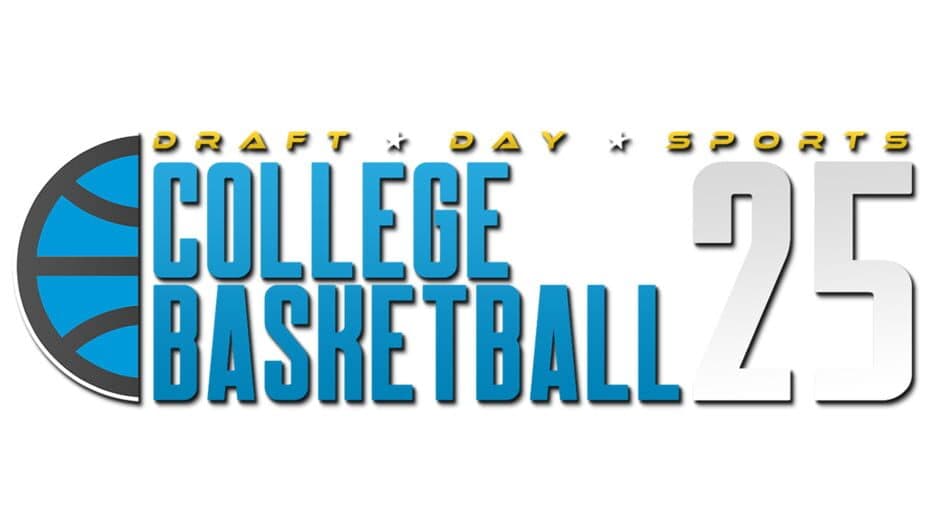 Draft Day Sports: College Basketball 2025 artwork 2