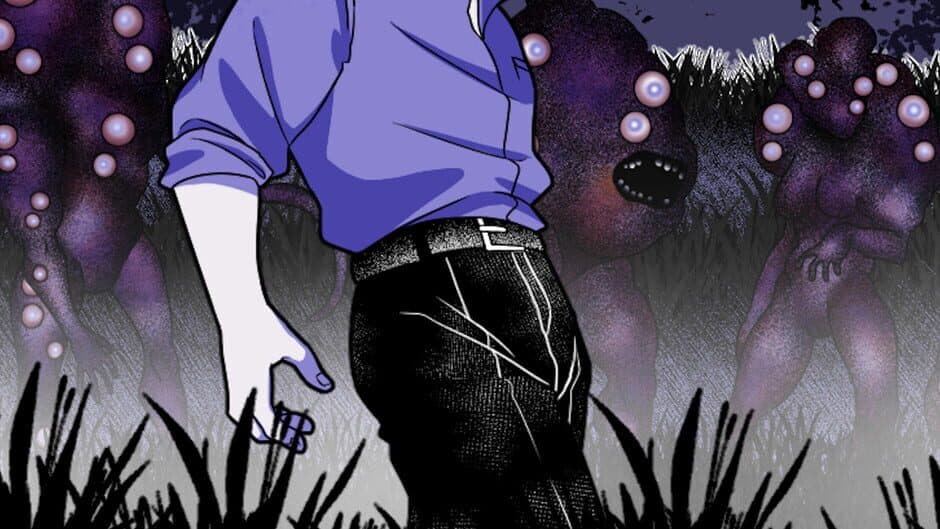 Fleshbreak artwork 1