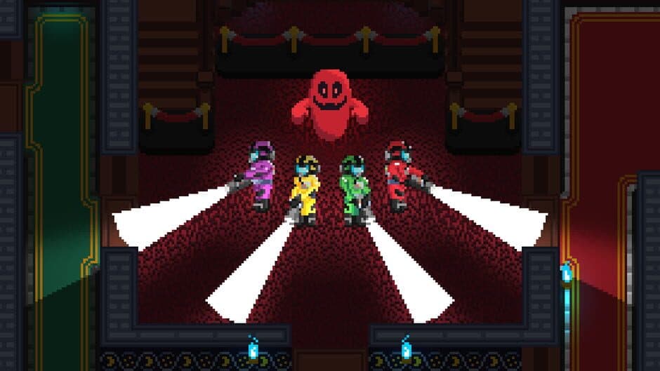 Haunting Hijinx artwork 1