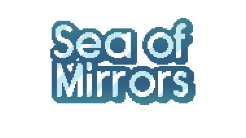 Sea of Mirrors artwork 2