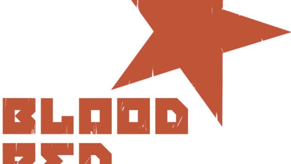 Blood Red Rebirth artwork 2