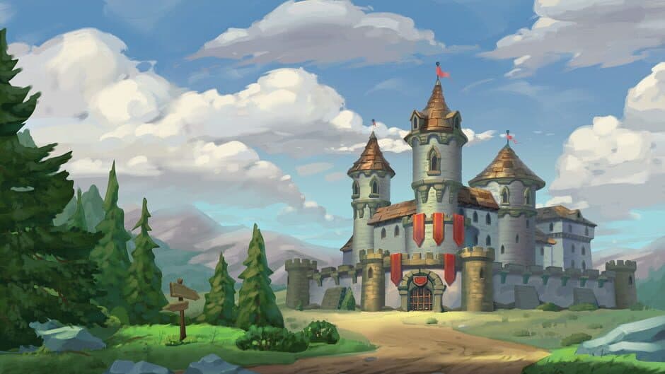 Knights Province artwork 1