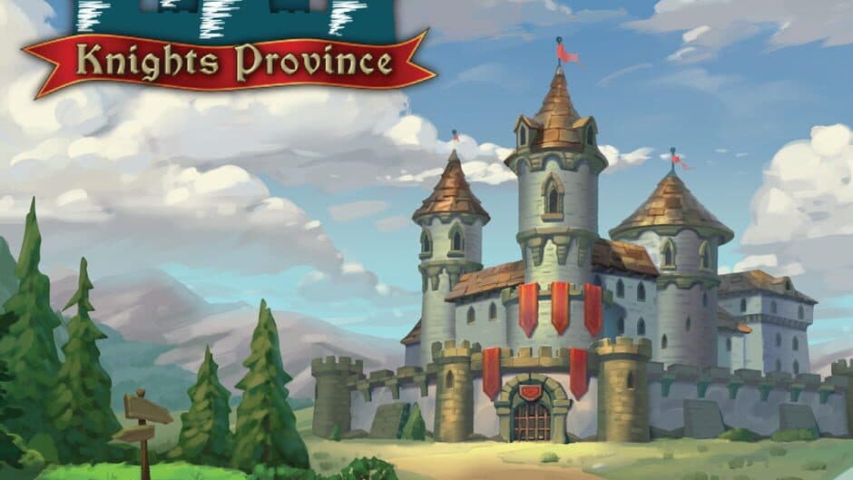 Knights Province artwork 3