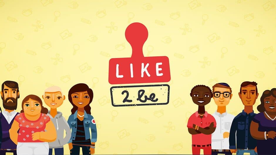 Like2Be artwork 1