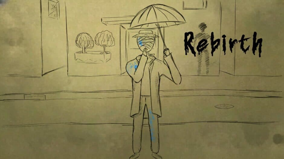 Wake Up artwork 2
