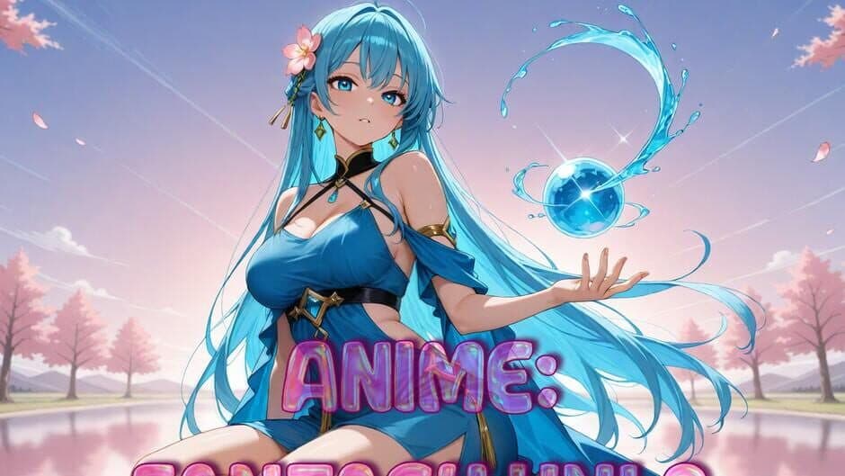 Anime: Fantasy Uni 2 artwork 1