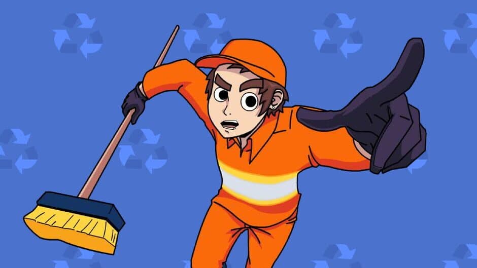 Recycle Quest artwork 1