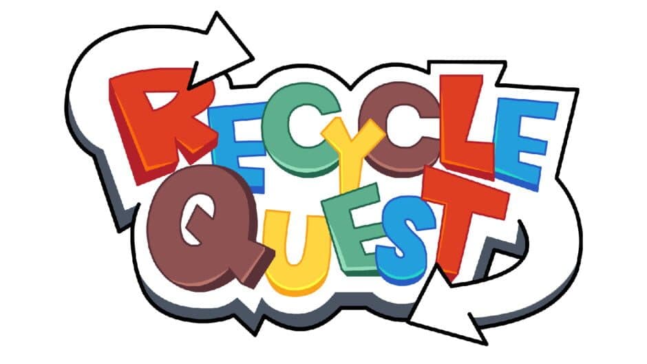 Recycle Quest artwork 2