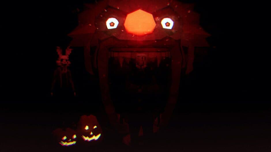 Carnival Roulette artwork 1