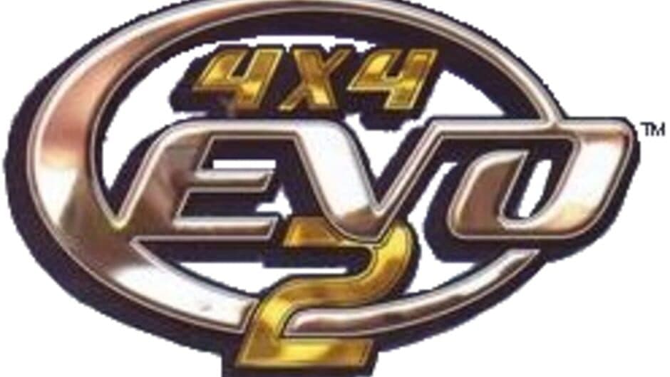 4x4 EVO 2 artwork 2