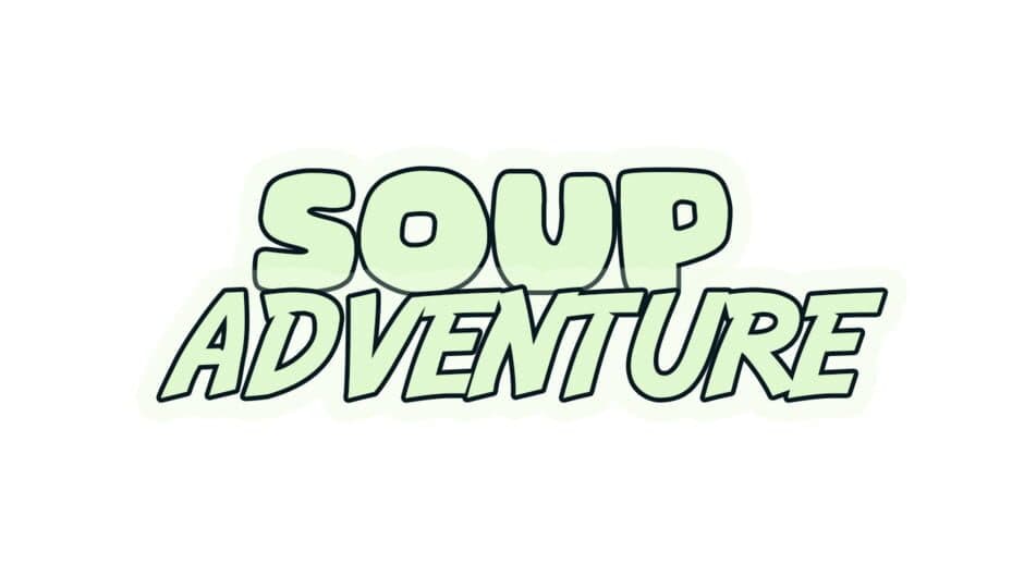 Soup Adventure artwork 2