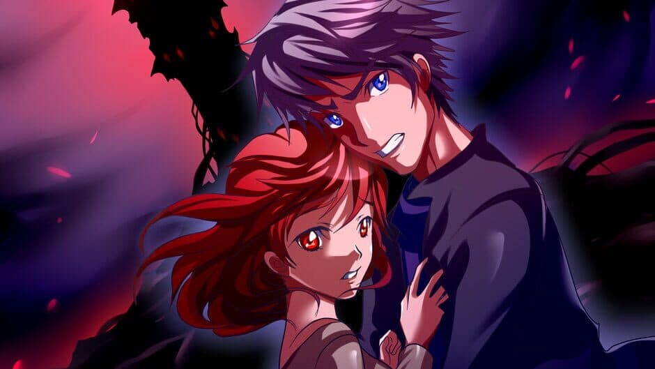 Fated Haven: Chapter One artwork 1