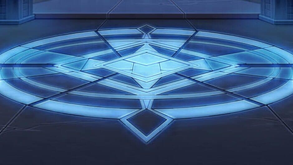 Shadow Spell Saga: The Winds of Fate artwork 1