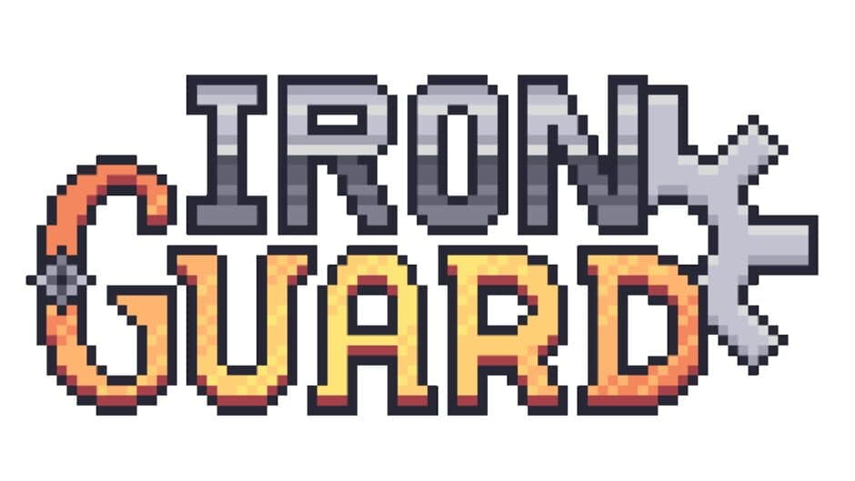 Iron Guard artwork 1