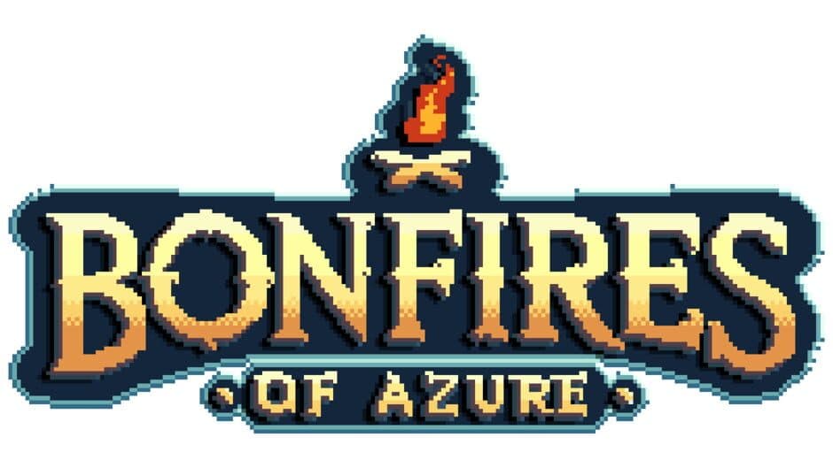 Bonfires of Azure artwork 1